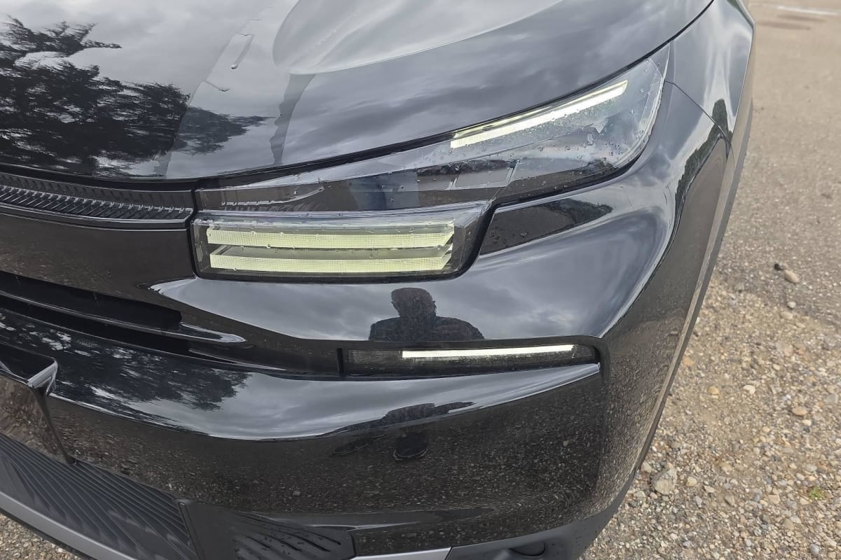 Citroën C4 - Image 25