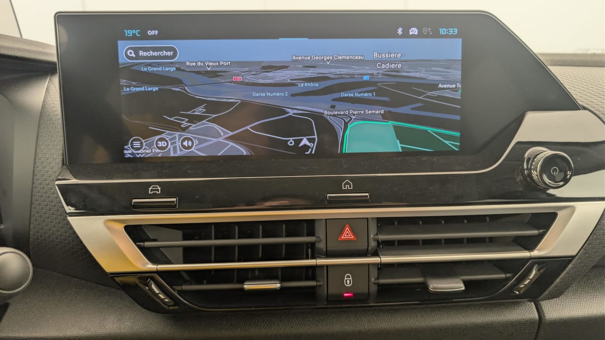 Citroën C4 - Image 19