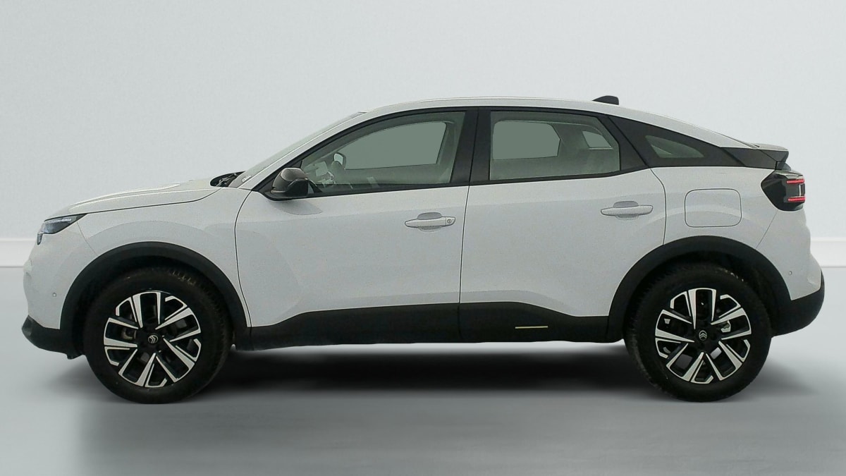 Citroën C4 - Image 4