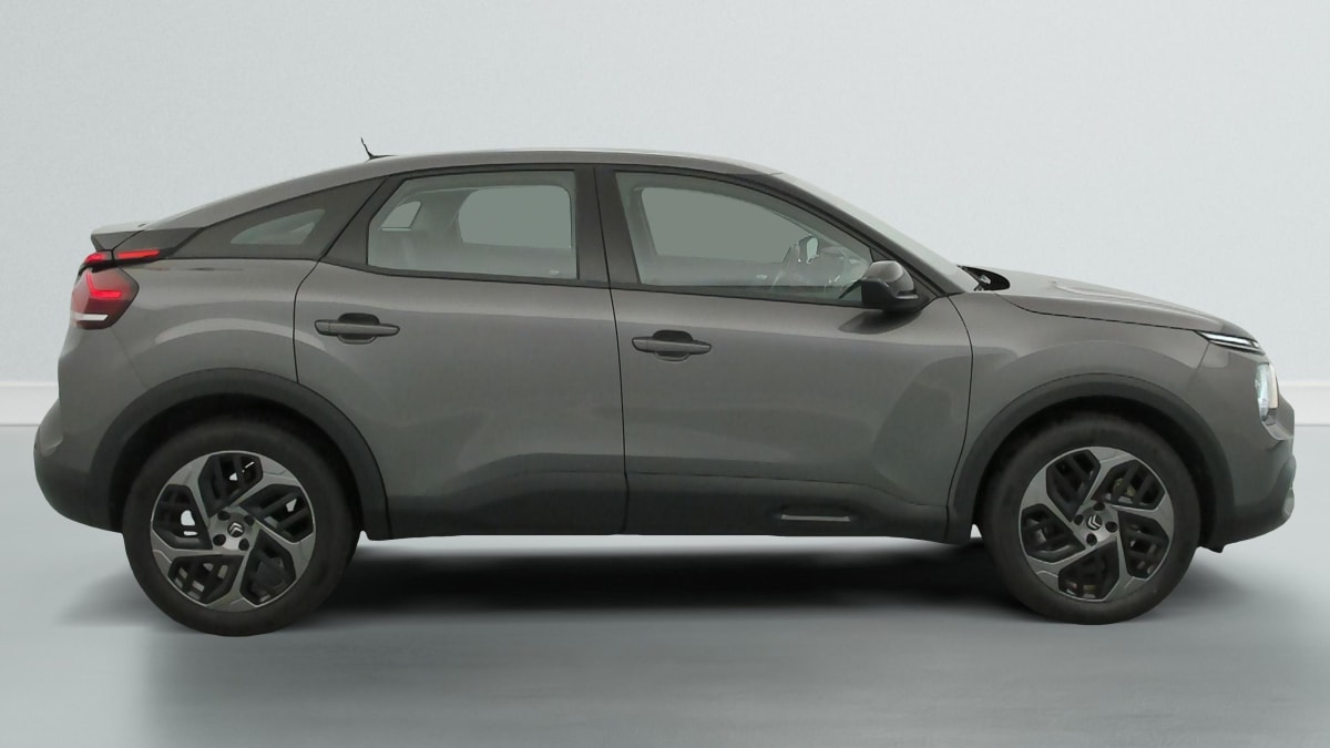 Citroën C4 - Image 8