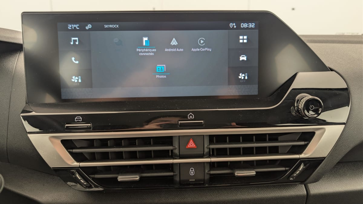 Citroën C4 - Image 18