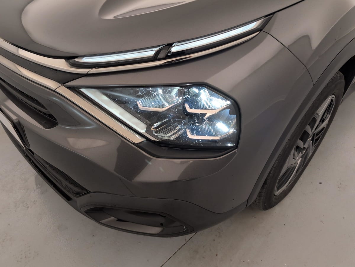 Citroën C4 - Image 27