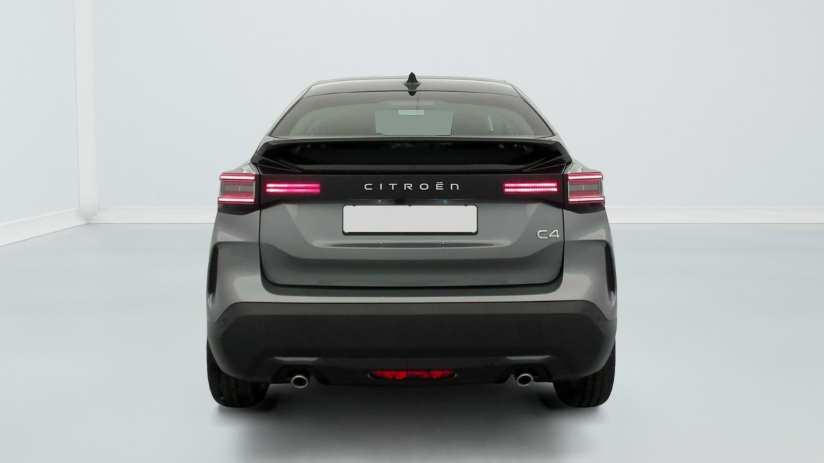 Citroën C4 - Image 6