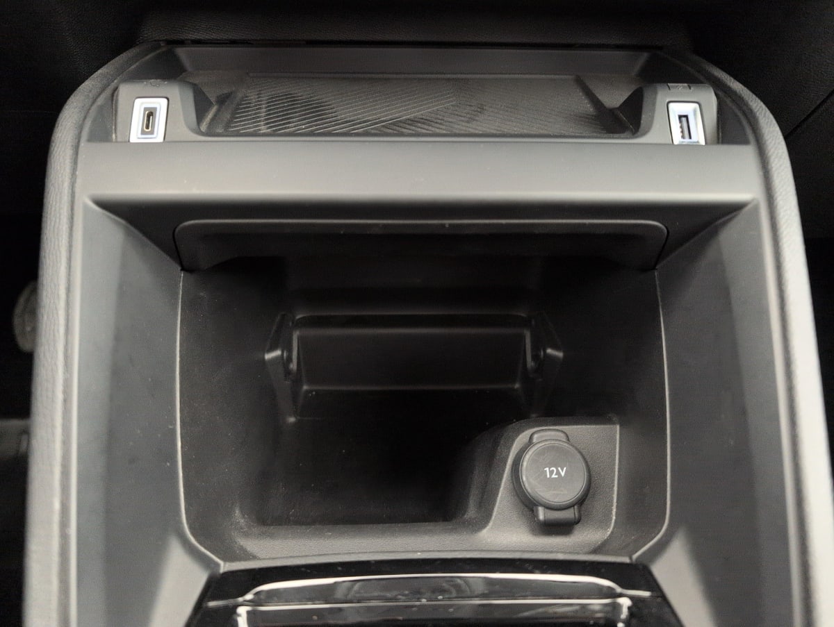 Citroën C4 - Image 17