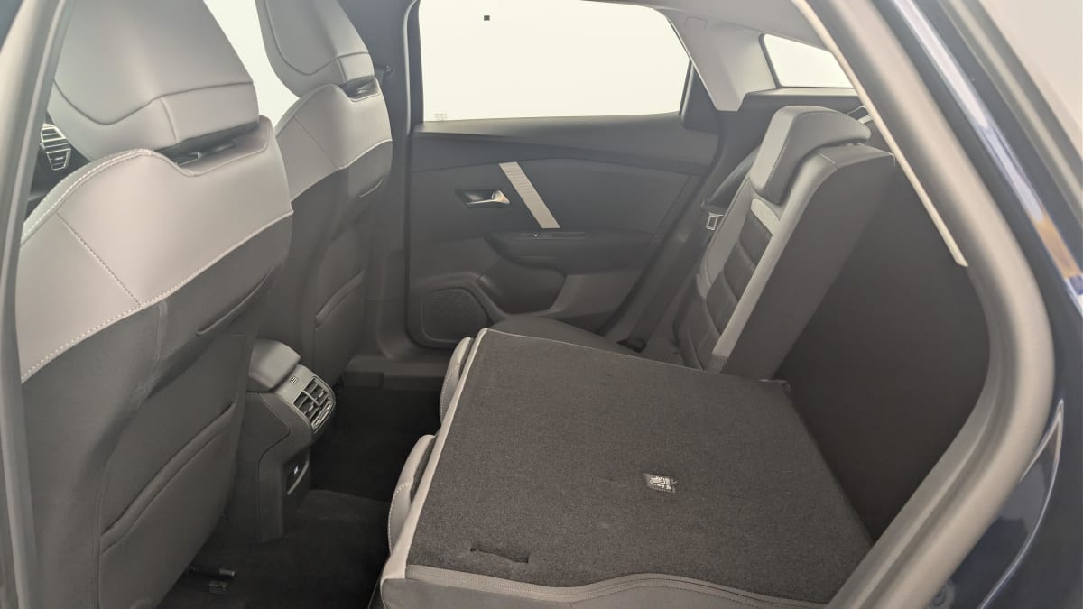 Citroën C4 - Image 12