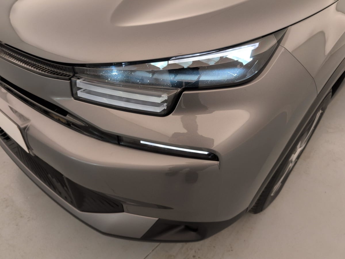Citroën C4 - Image 22