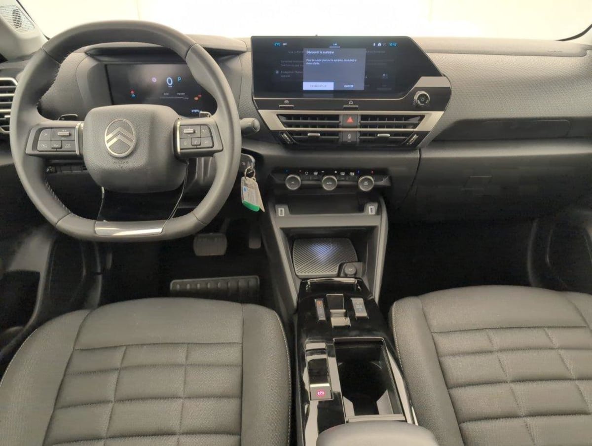 Citroën C4 - Image 13