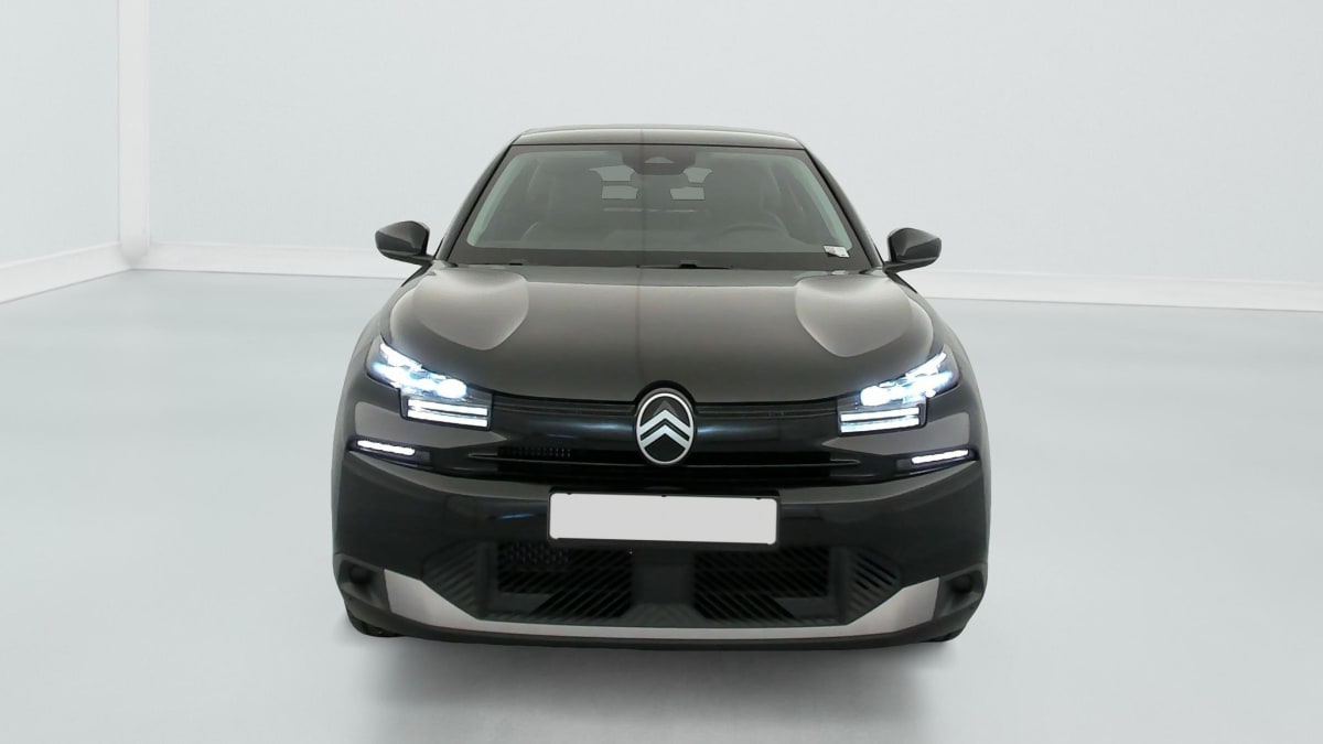 Citroën C4 - Image 2