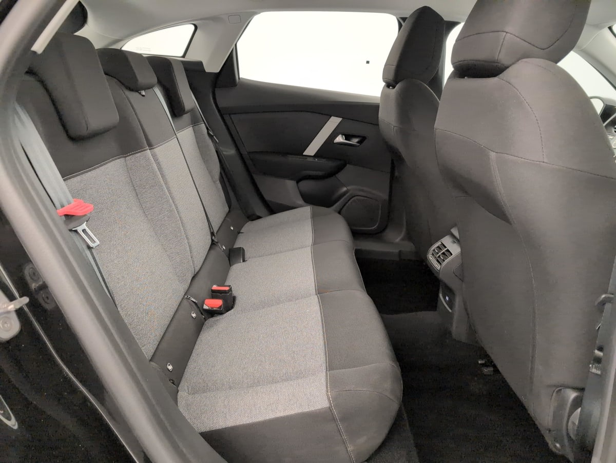 Citroën C4 - Image 10