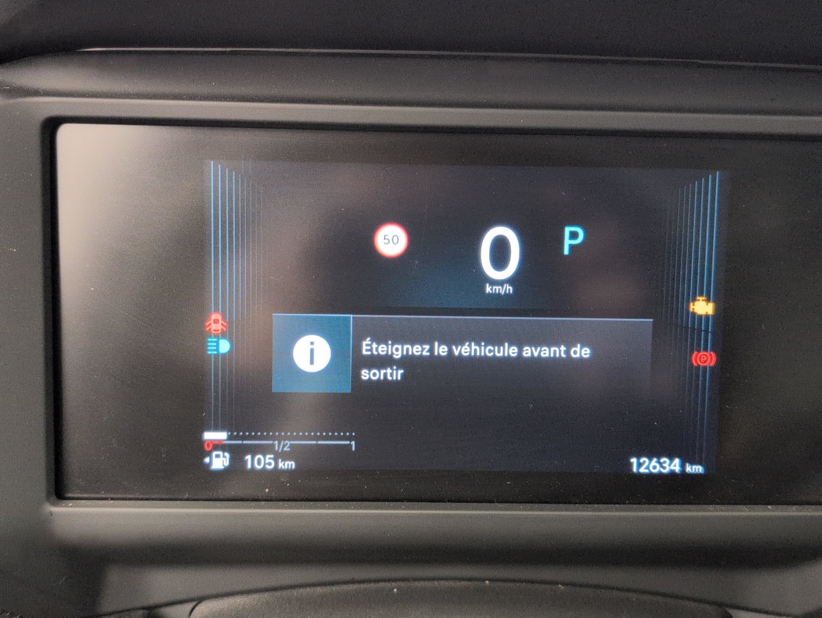 Citroën C4 - Image 23