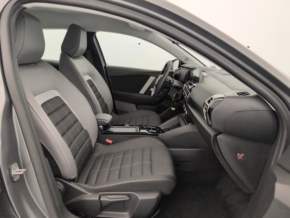 Citroën C4 - Image 9
