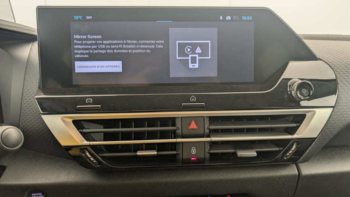 Citroën C4 - Image 17