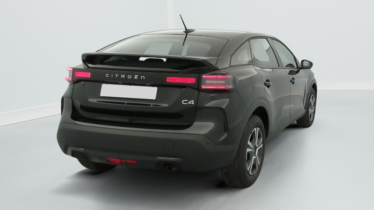 Citroën C4 - Image 7