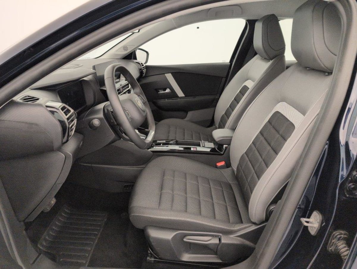 Citroën C4 - Image 17