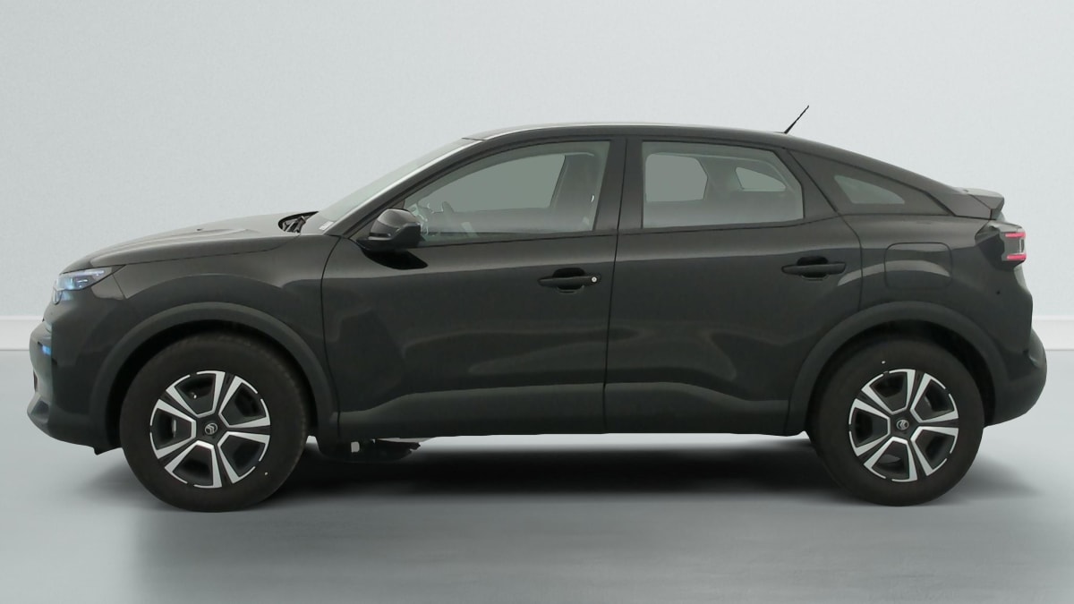 Citroën C4 - Image 4