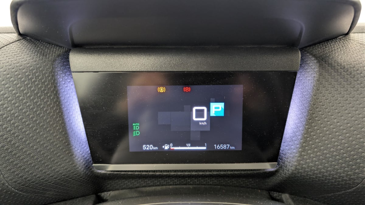 Citroën C4 - Image 23