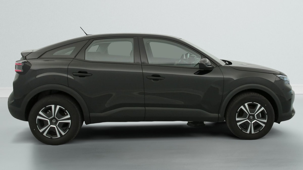 Citroën C4 - Image 8