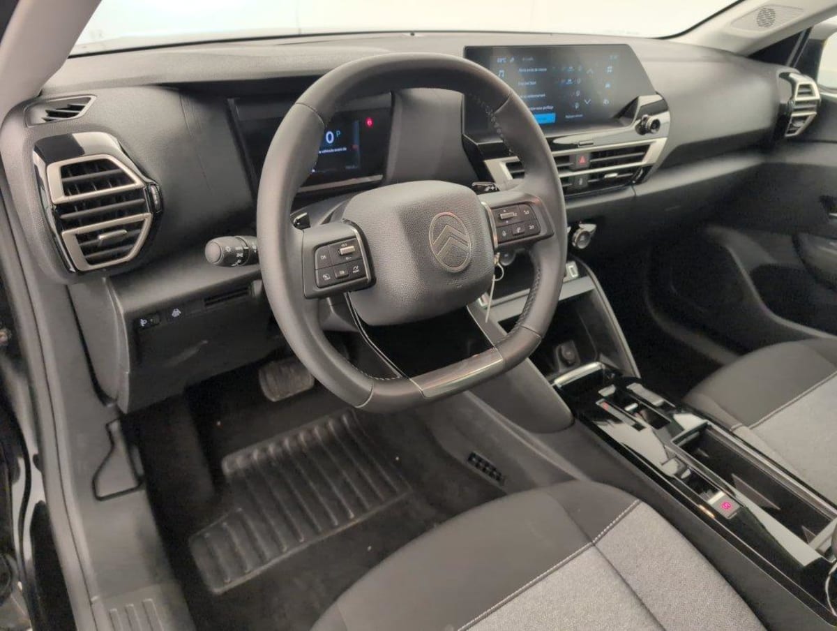 Citroën C4 - Image 15