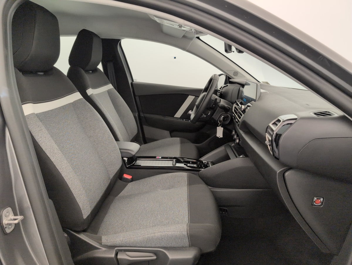 Citroën C4 - Image 9