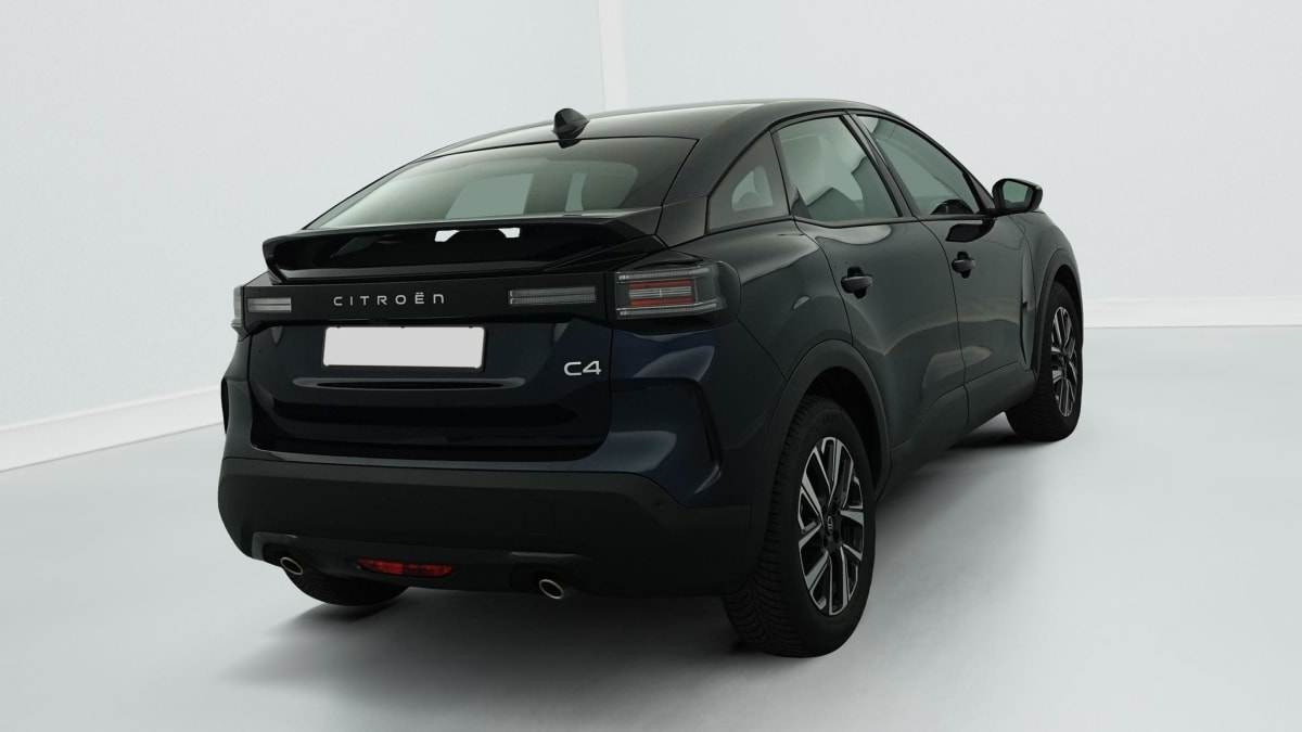 Citroën C4 - Image 7