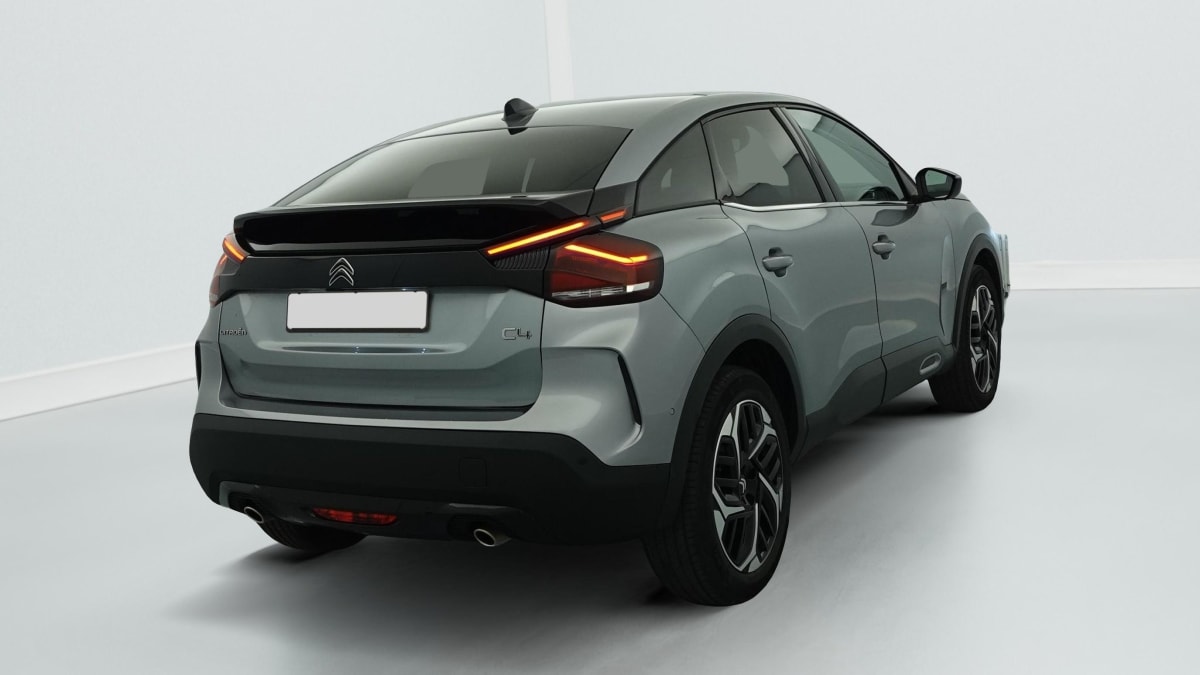Citroën C4 - Image 7