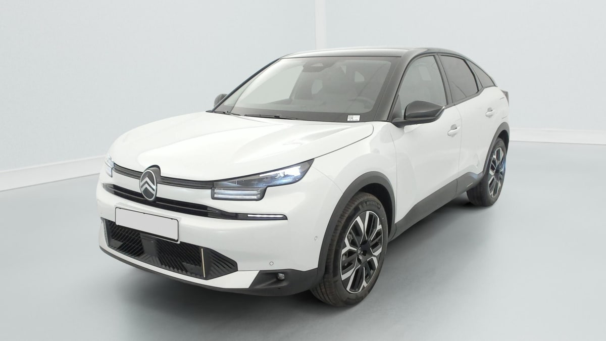 Citroën C4 - Image 26