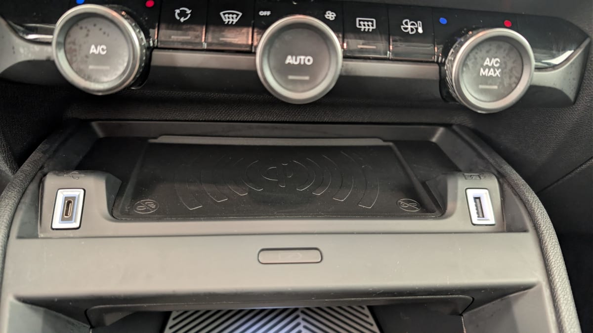 Citroën C4 - Image 19