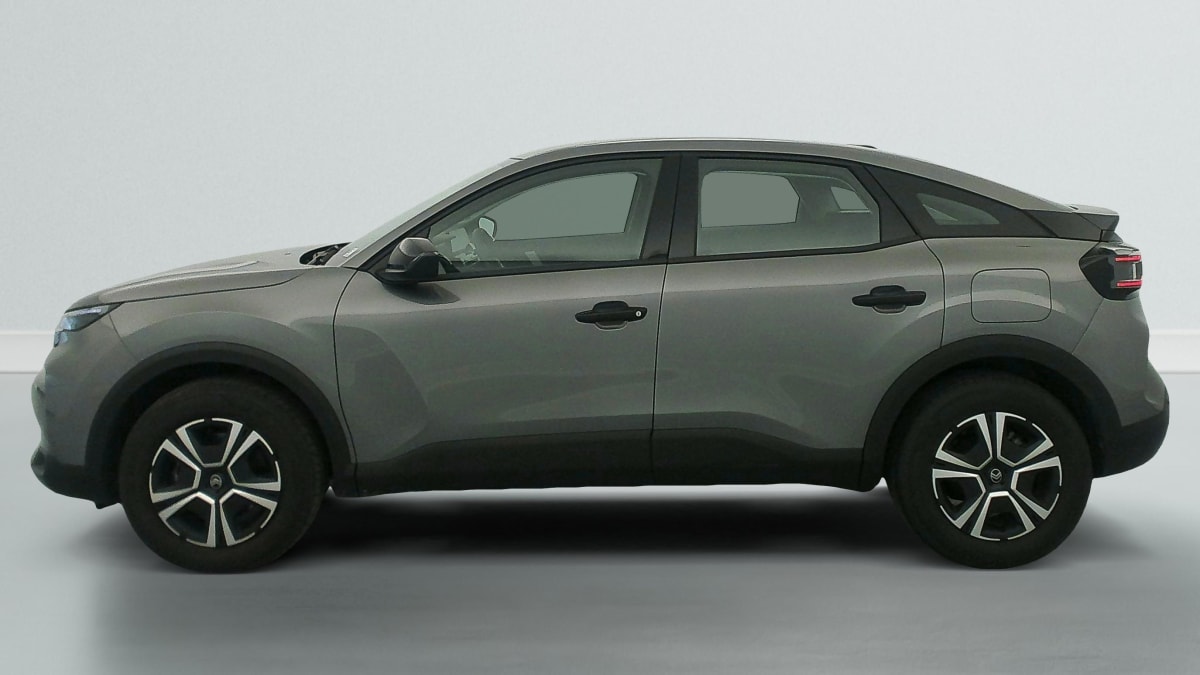 Citroën C4 - Image 4