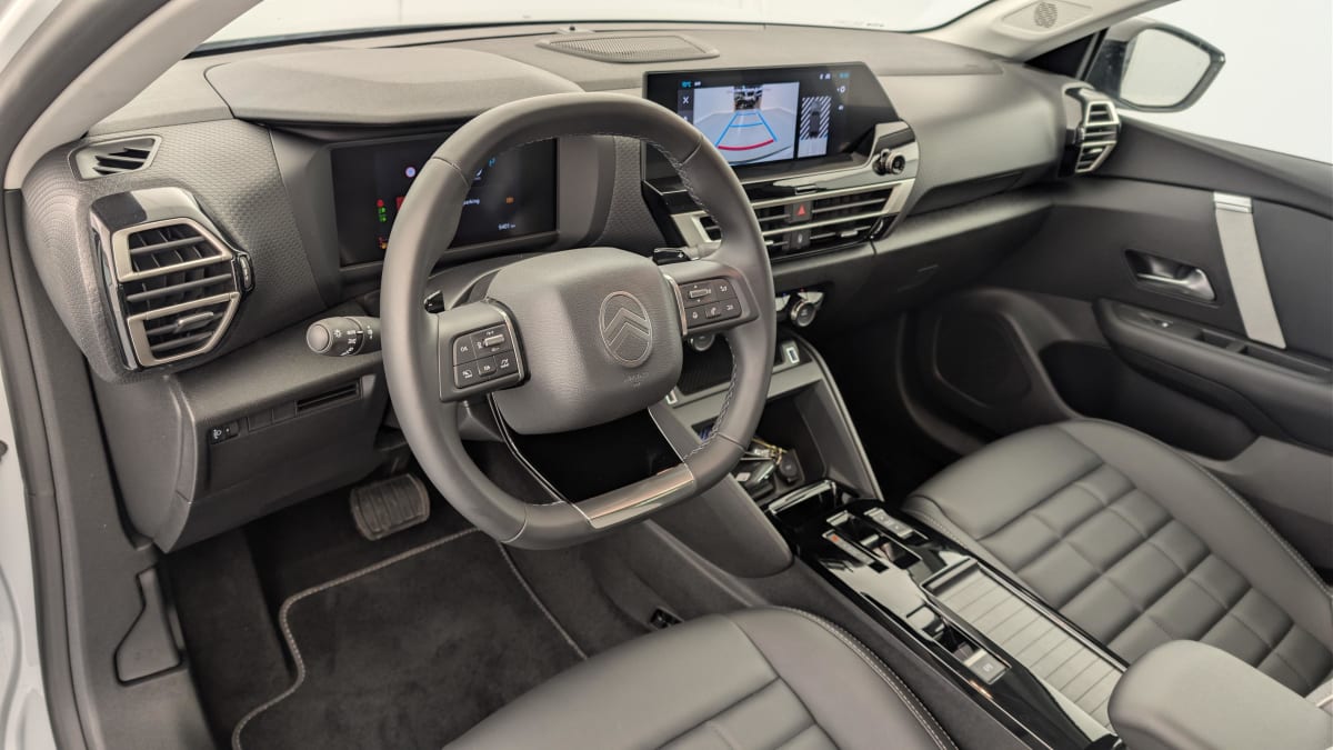 Citroën C4 - Image 15