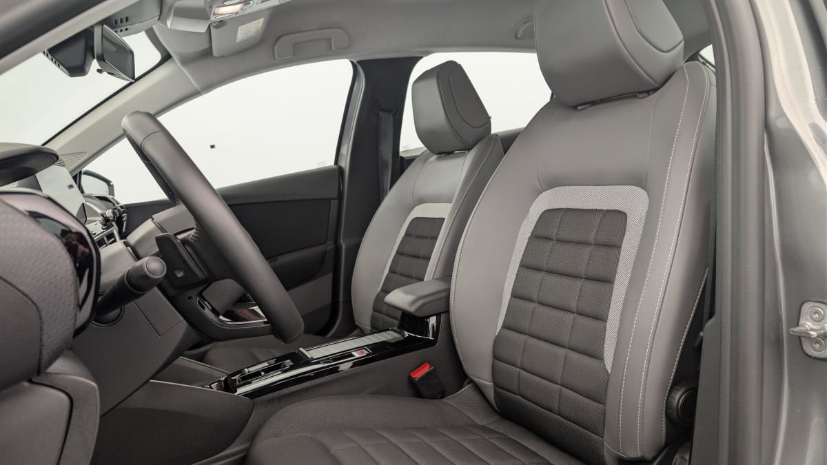 Citroën C4 - Image 16