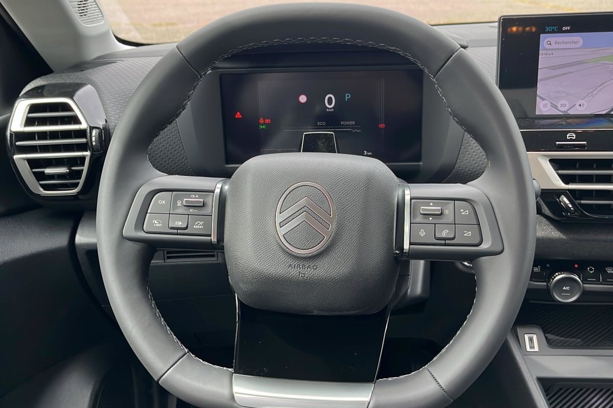 Citroën C4 - Image 14