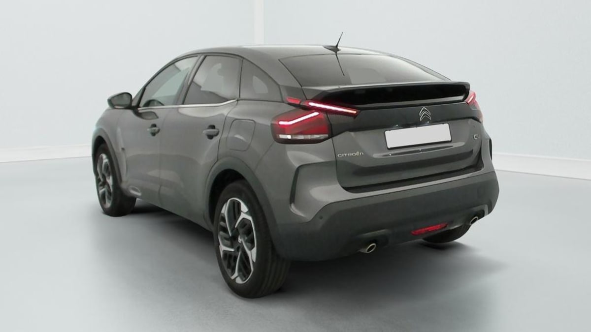 Citroën C4 - Image 5