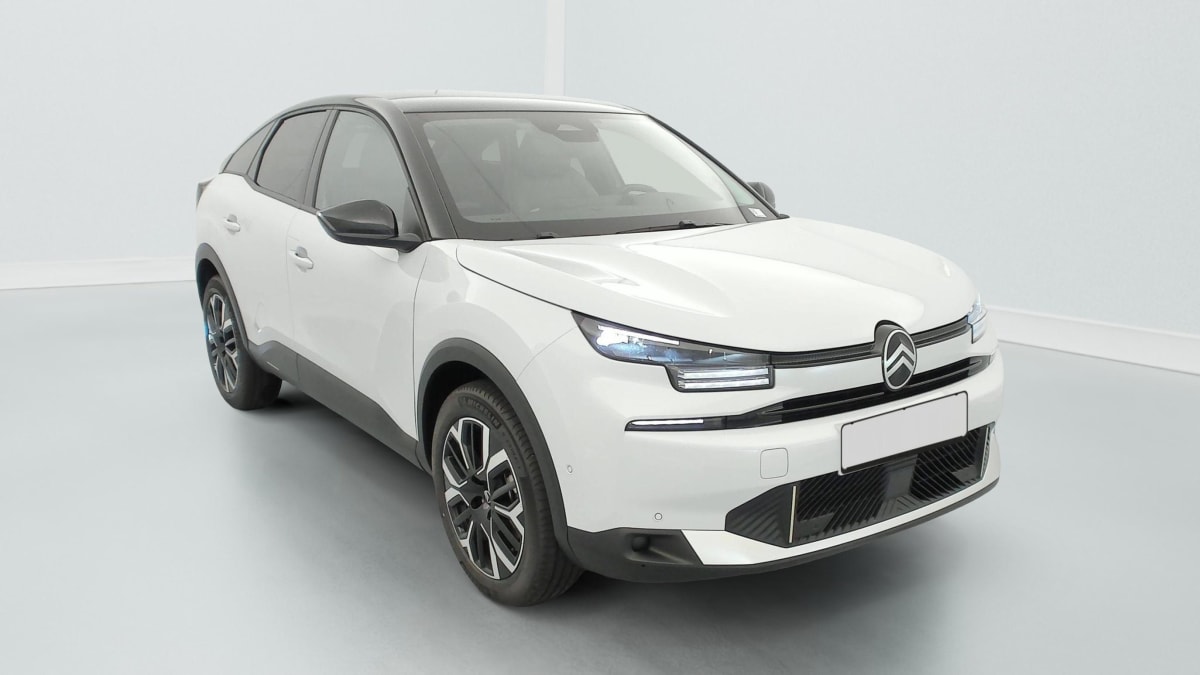 Citroën C4