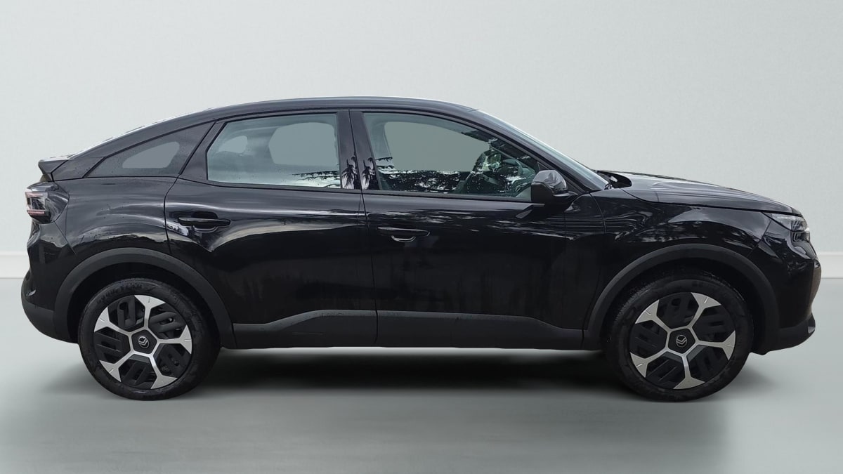 Citroën C4 - Image 8