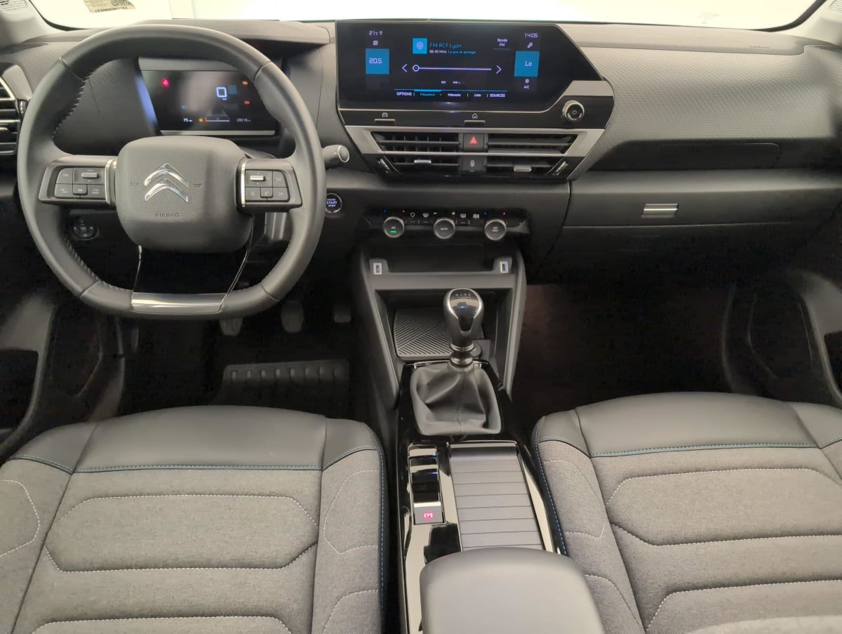 Citroën C4 - Image 13