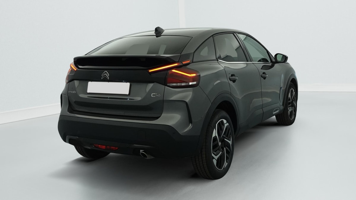 Citroën C4 - Image 7