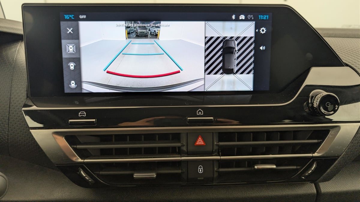 Citroën C4 - Image 17