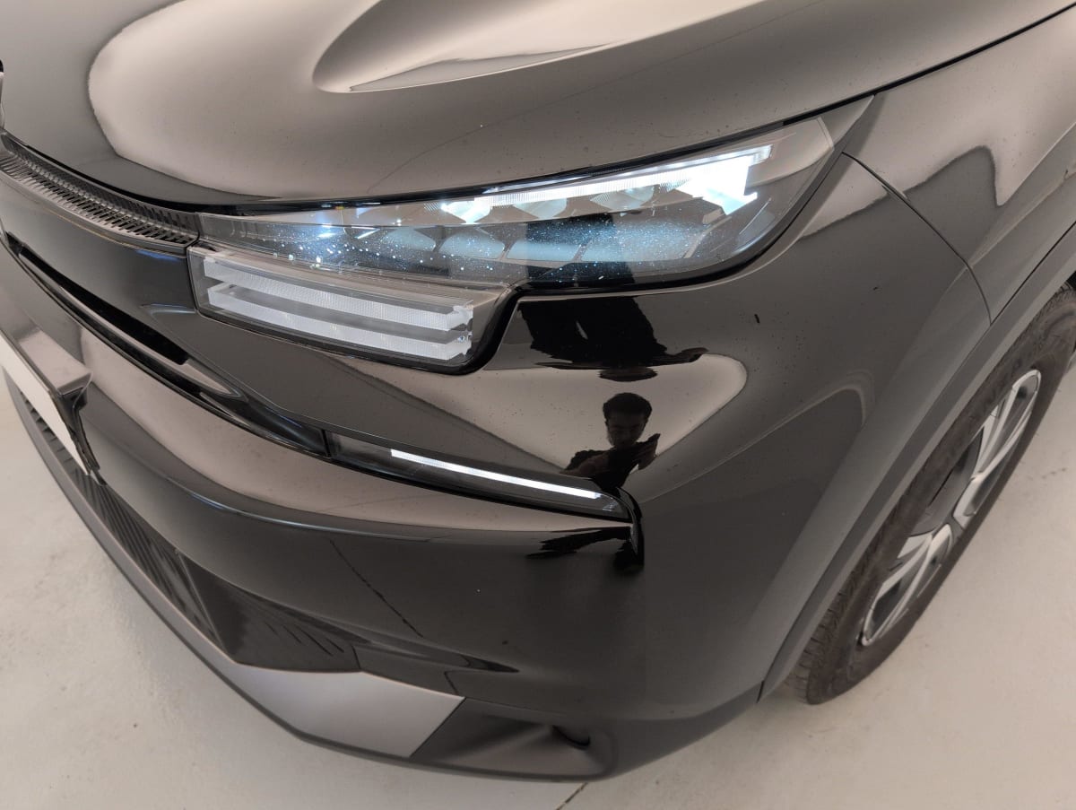 Citroën C4 - Image 20