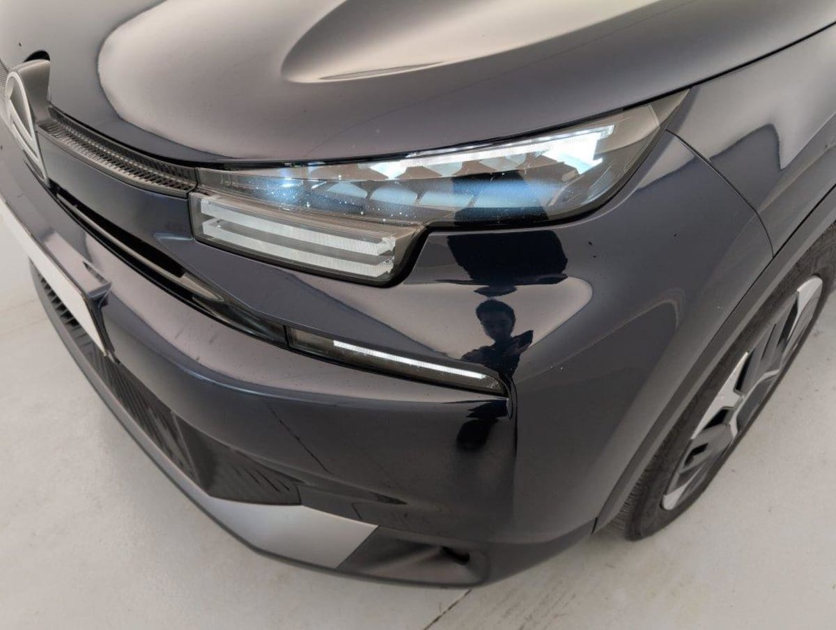 Citroën C4 - Image 25