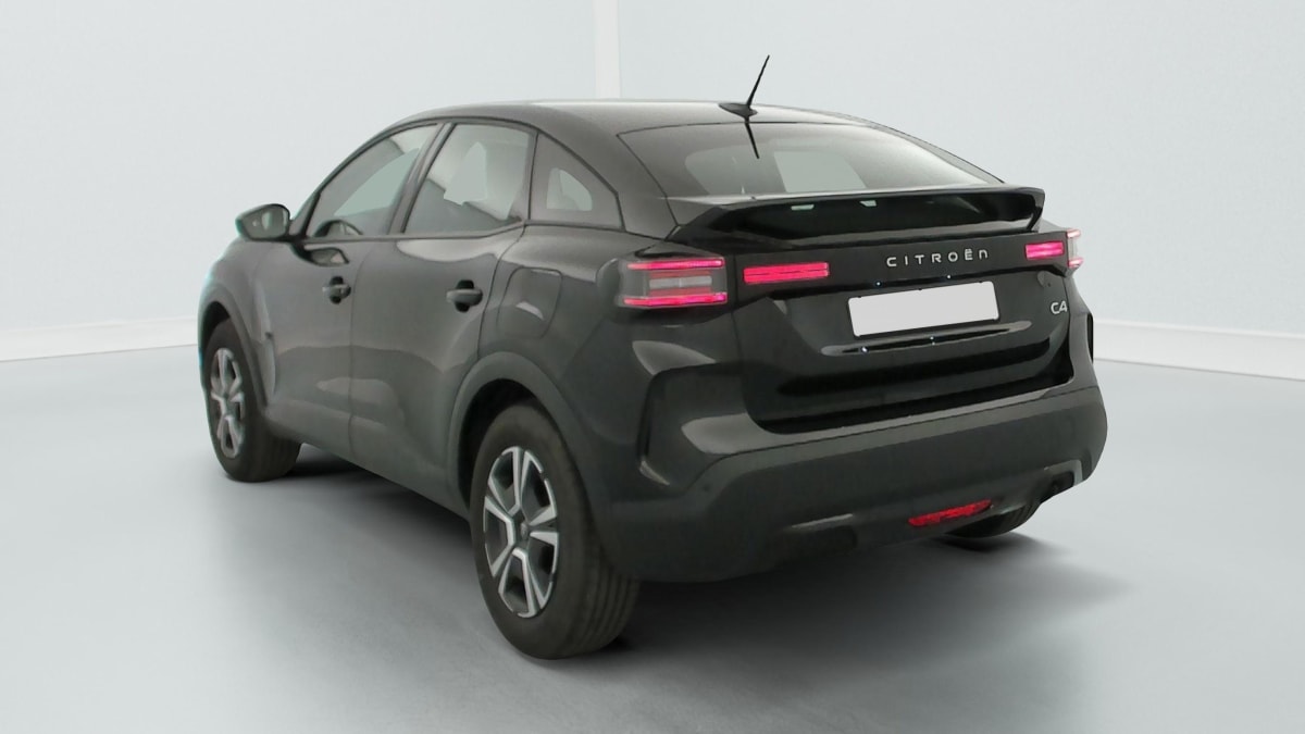 Citroën C4 - Image 5
