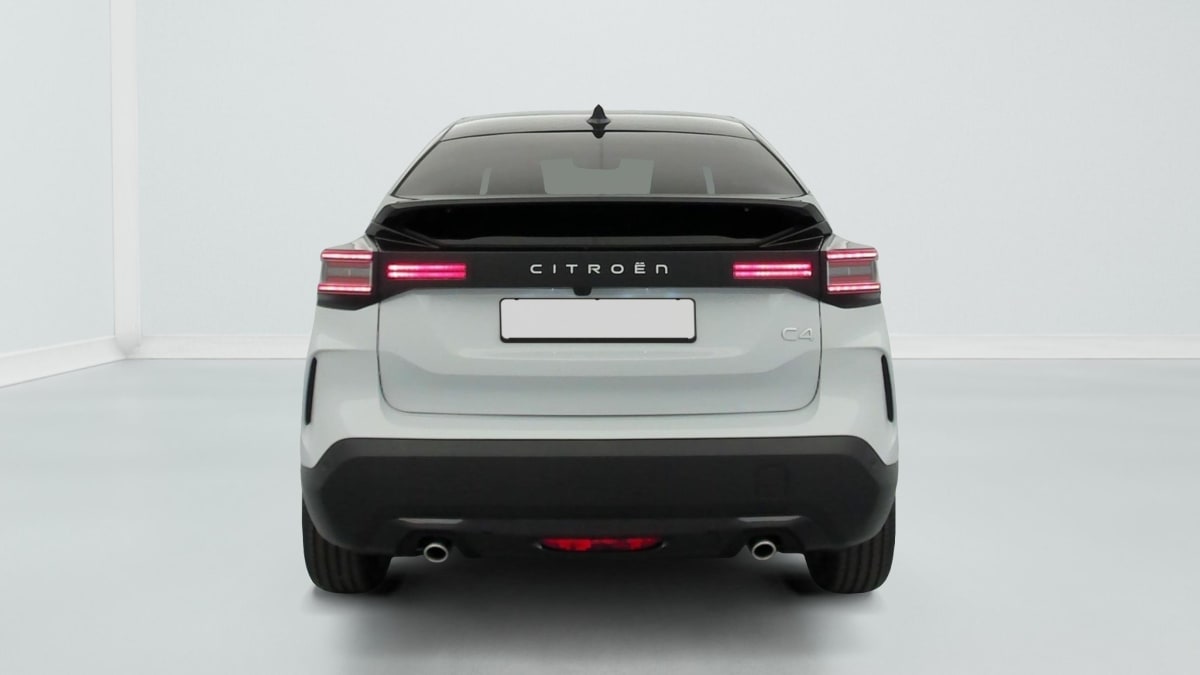 Citroën C4 - Image 56