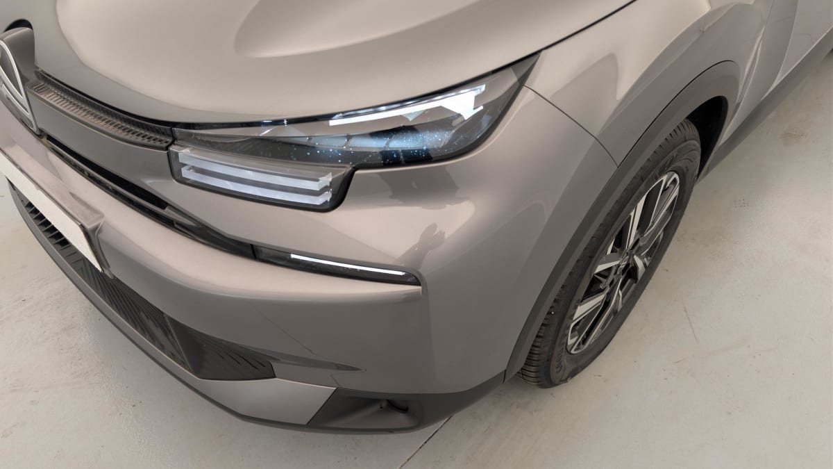 Citroën C4 - Image 23