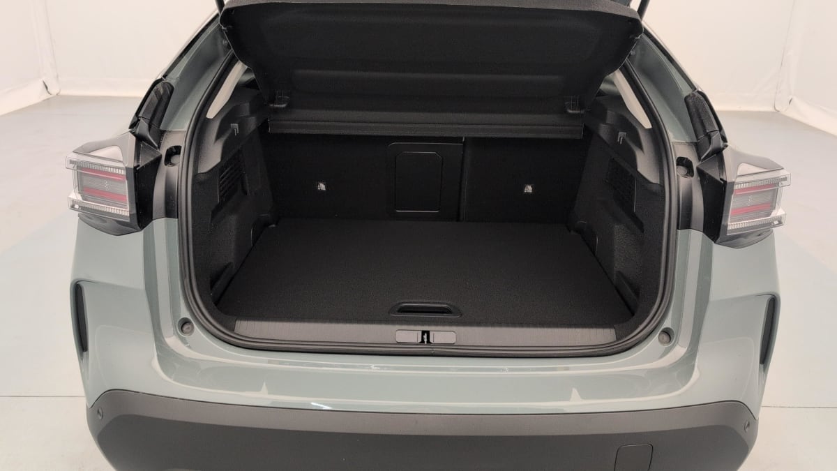 Citroën C4 - Image 48