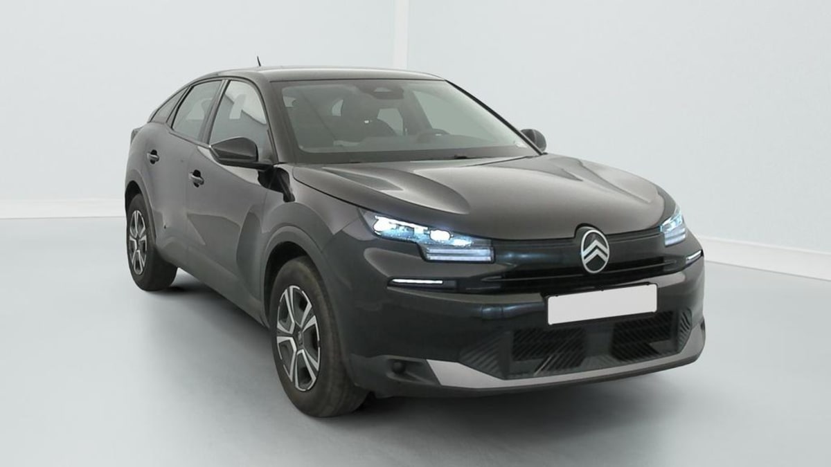Citroën C4