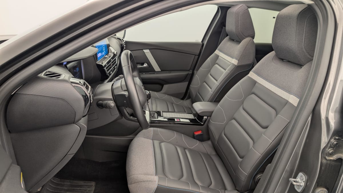 Citroën C4 - Image 16