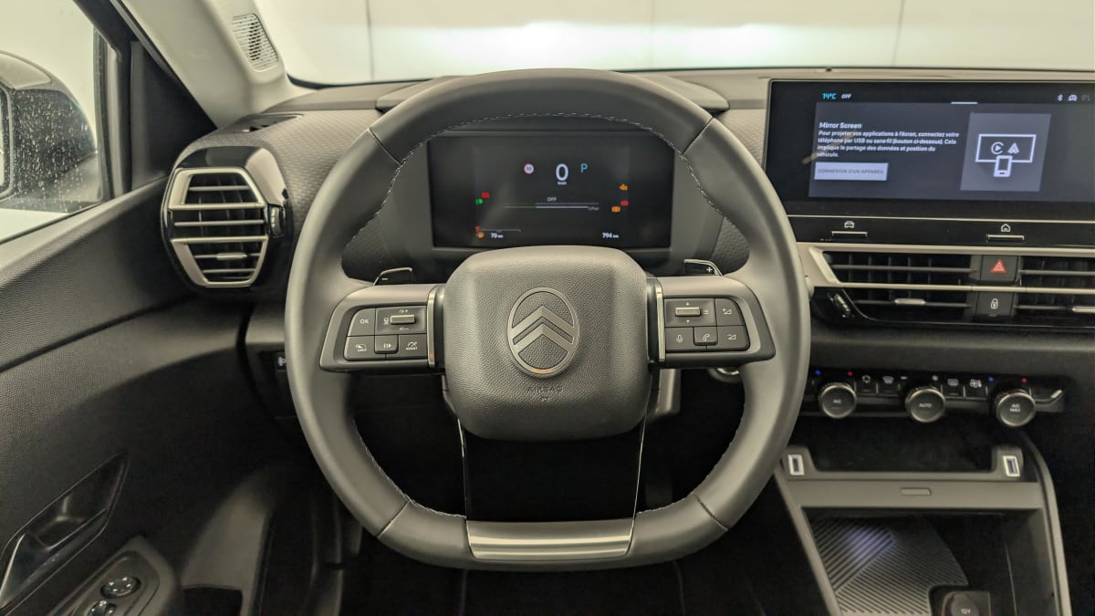 Citroën C4 - Image 14