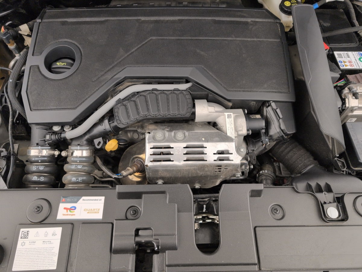 Citroën C4 - Image 21