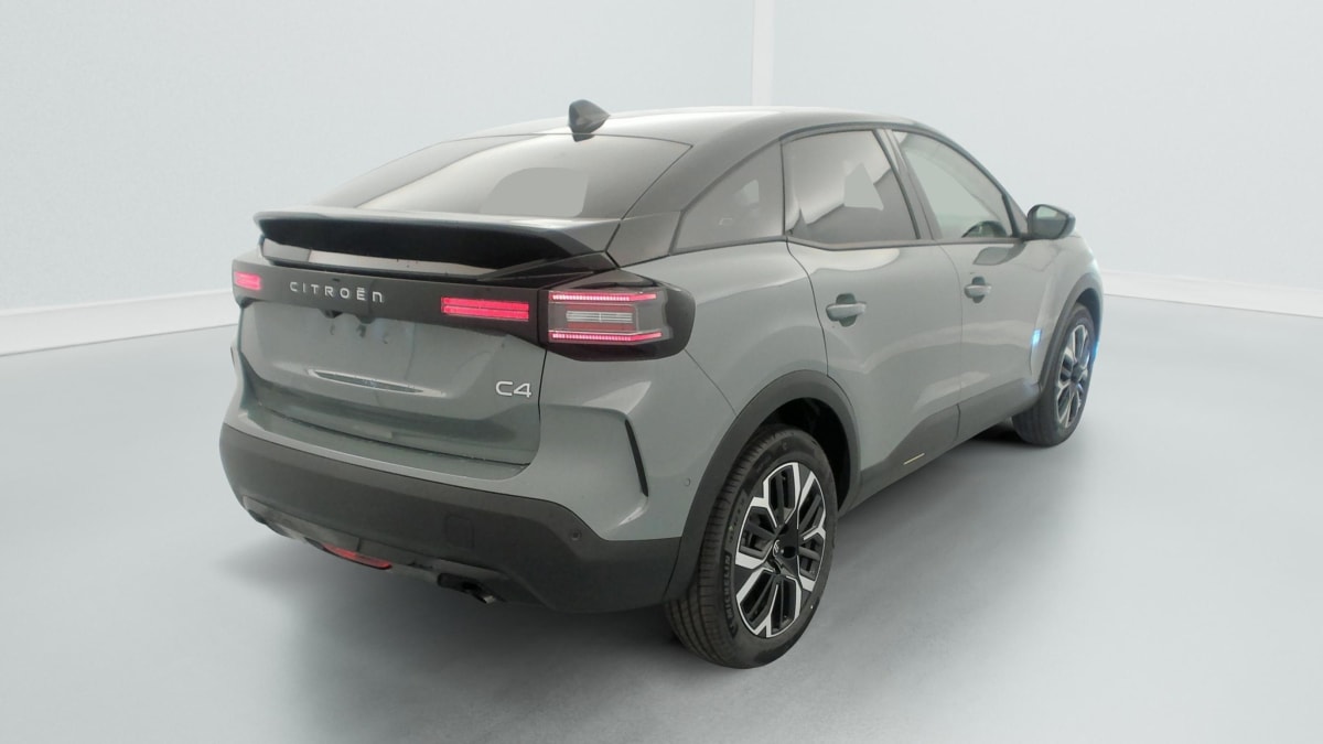 Citroën C4 - Image 7