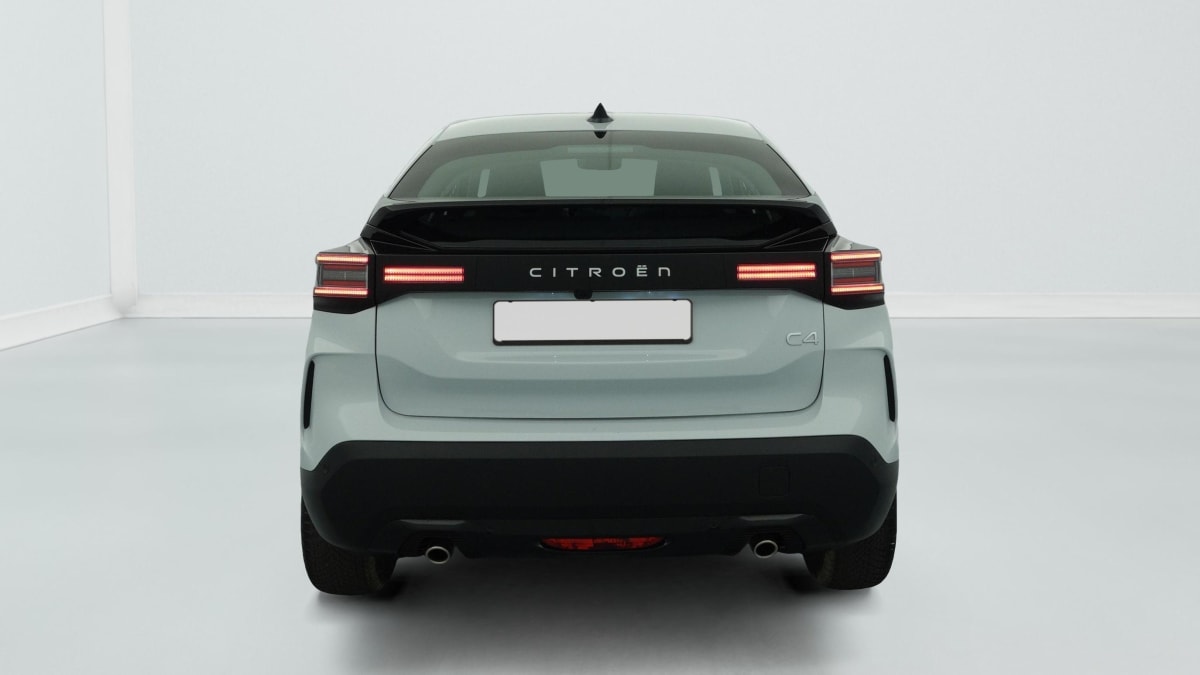 Citroën C4 - Image 6