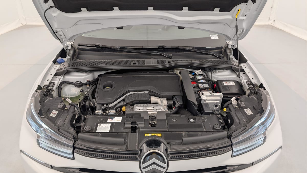 Citroën C4 - Image 20